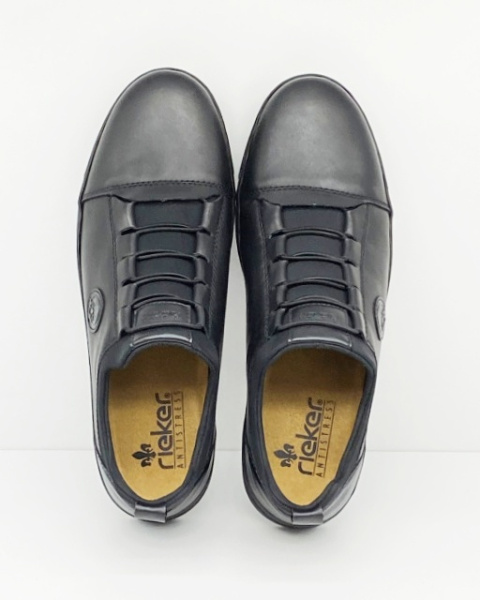 Sneakersy rieker męskie