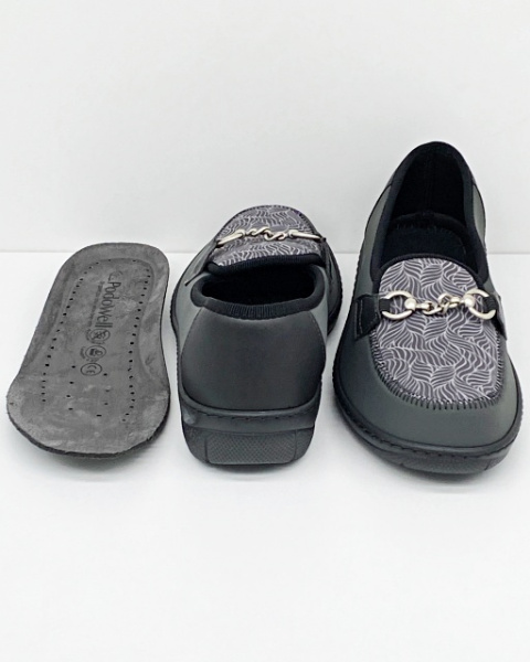 buty damskie na szerokie stopy