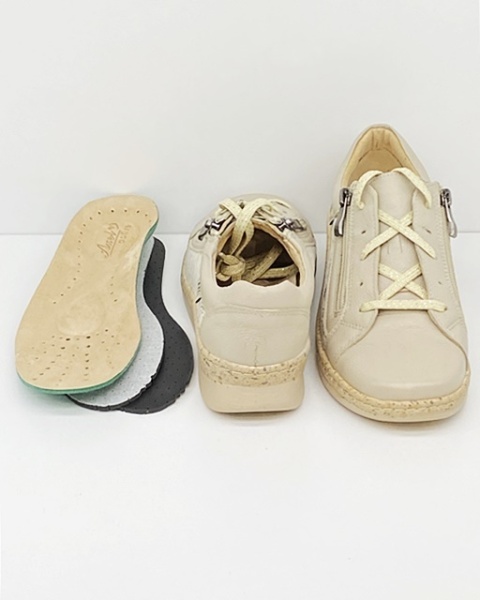 Axel buty na szersze stopy