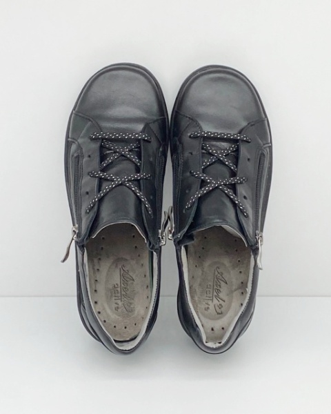 Axel buty na szersze stopy