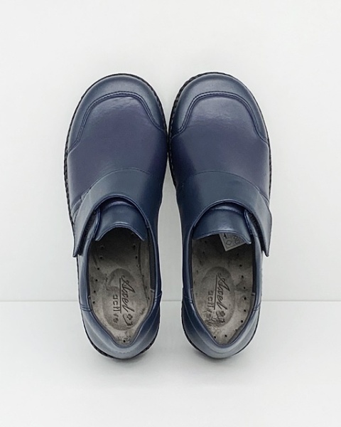 półbuty przy haluksach