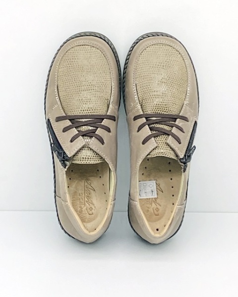 wygodne buty damskie na haluksy