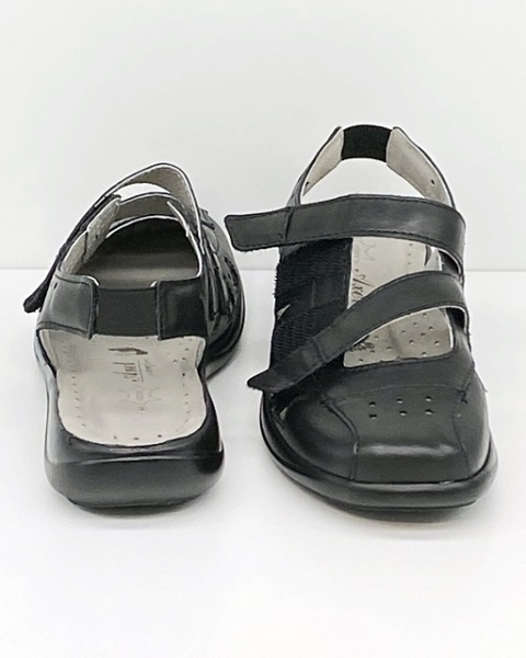 2451 Axel na halluksy damskie buty