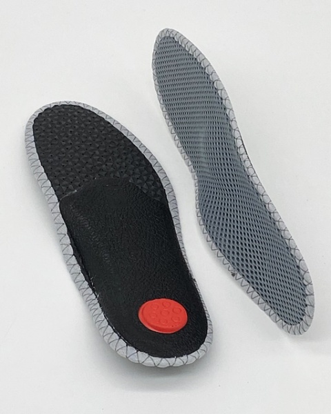 Foot Morning Carbospacer