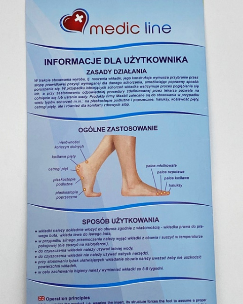 Mazbit Pro Med 10 mm