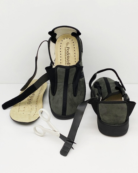 puchnące nogi i stopy