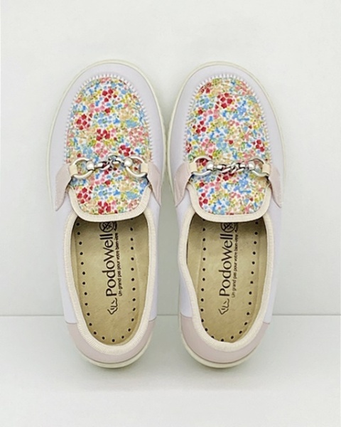 buty dla stopy z haluksami