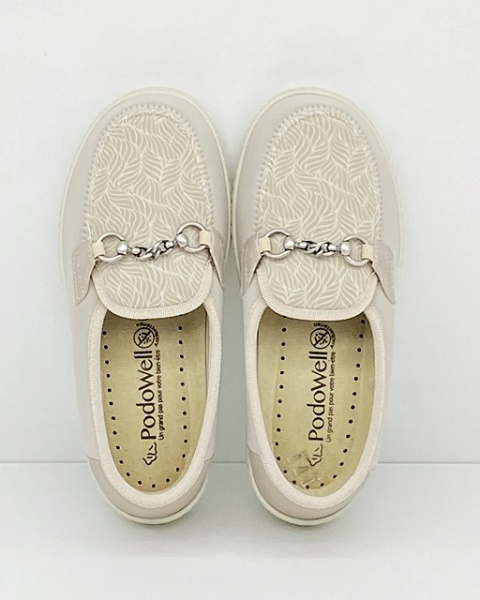 szerokie półbuty na haluksy