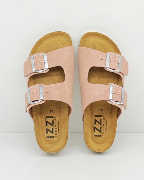 damskie klapki profilaktyczne