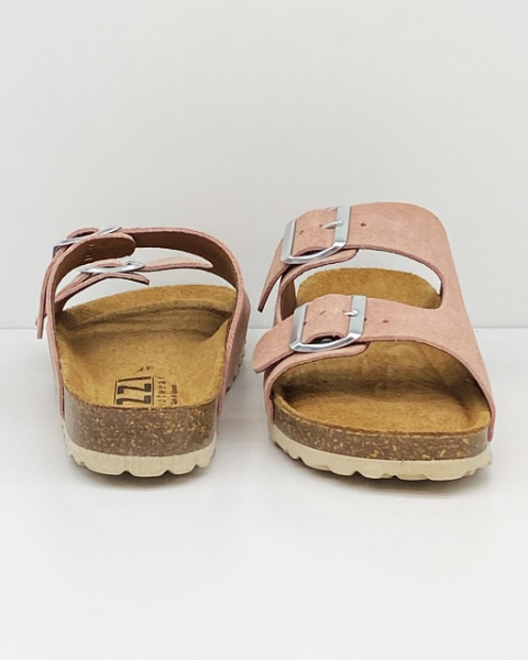 profilaktyczne klapki damskie