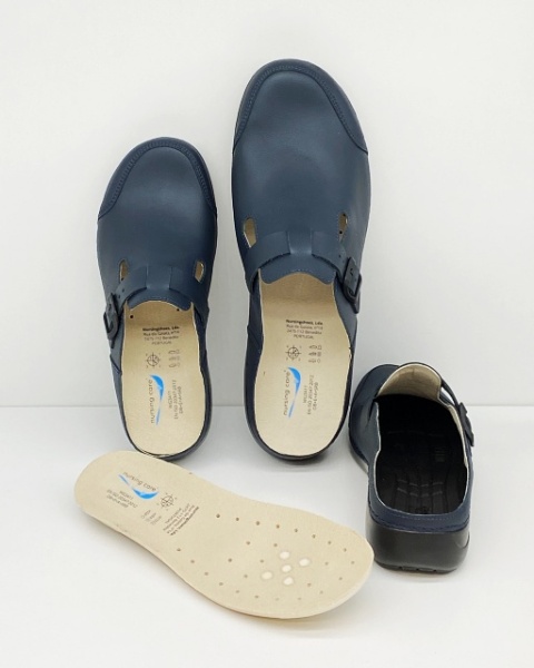 buty medyczne damskie