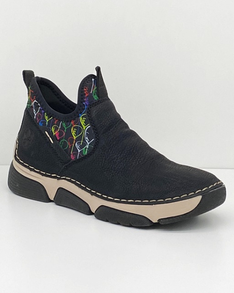 45957-00 rieker z balonami