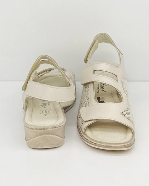 jakie sandały damskie na haluksy