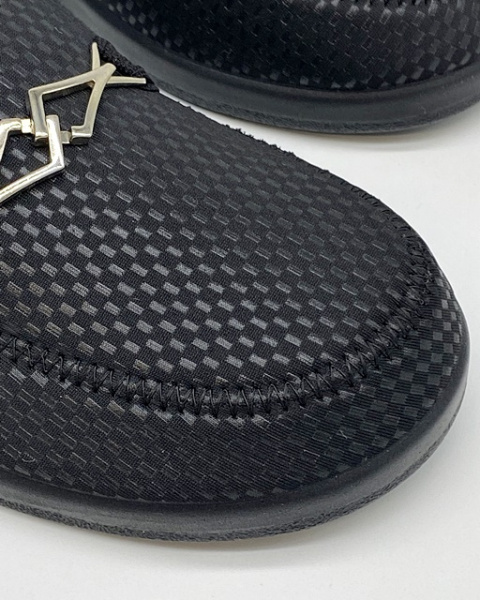 półbuty przy haluksach