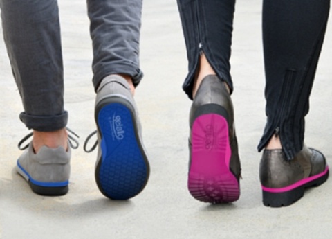 wkładki żelowe damskie i meskie