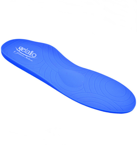 Gelato insole man