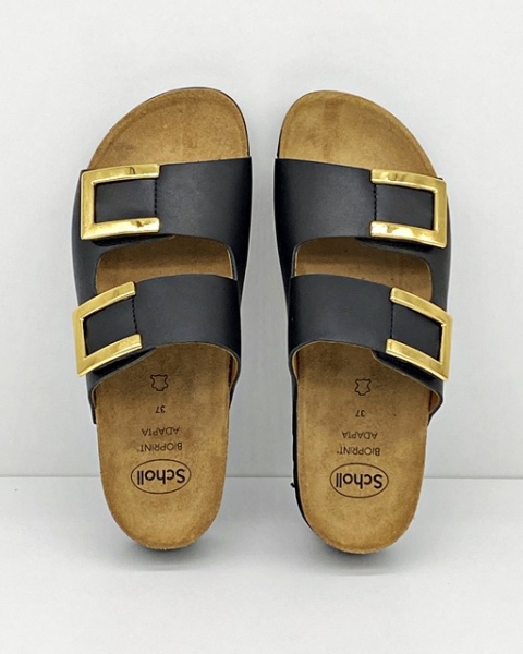 klapki Scholl monterey 2