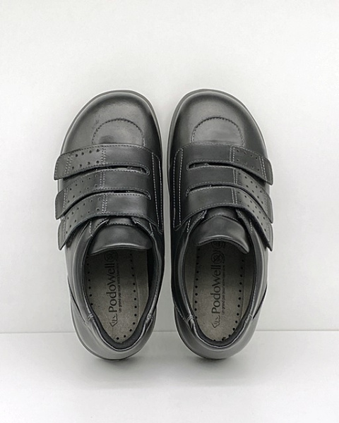 jakie buty na chore stopy