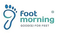 Foot Morning